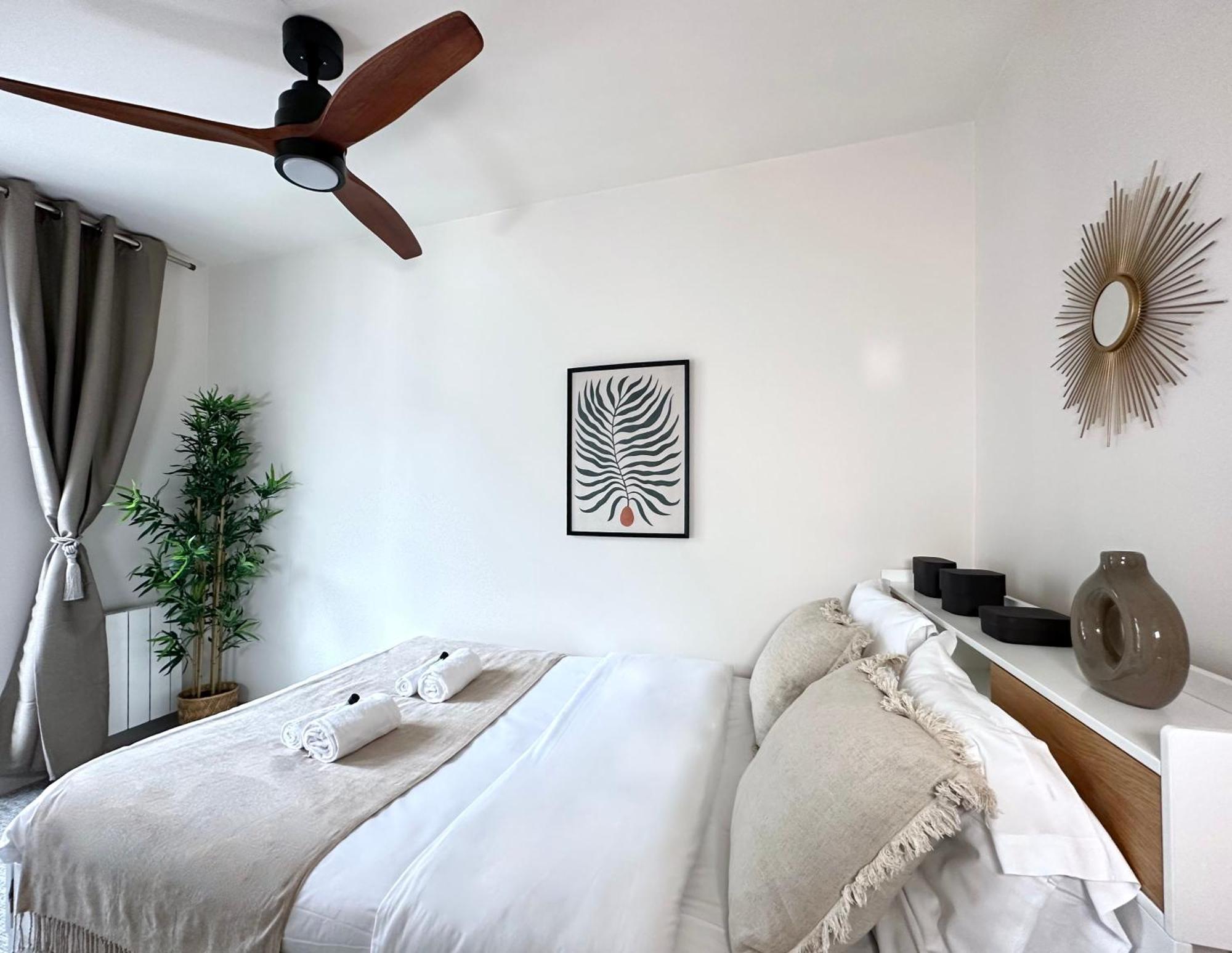 巴黎Welcoming & Cosy Flat Near Republique公寓 外观 照片