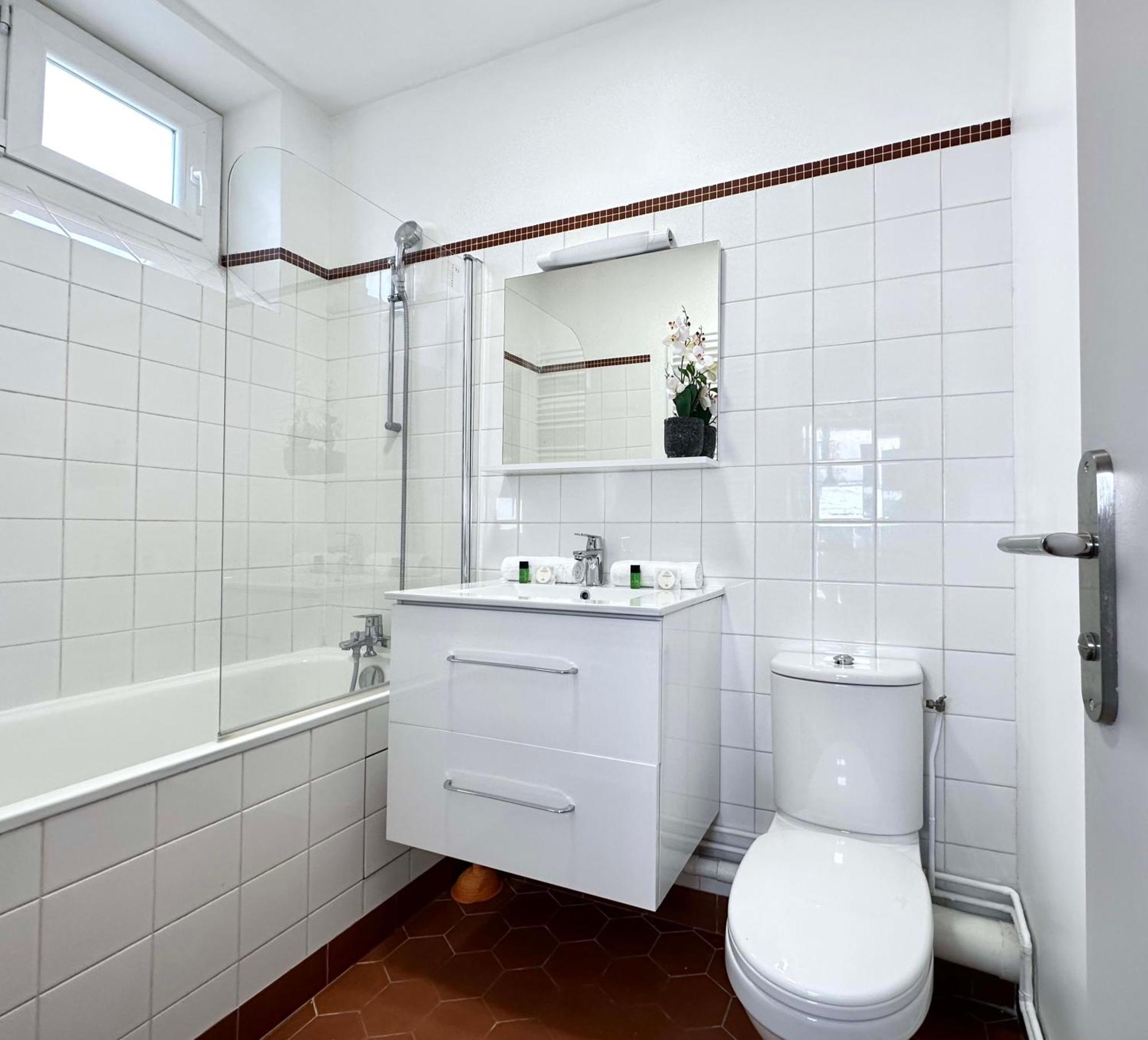 巴黎Welcoming & Cosy Flat Near Republique公寓 外观 照片