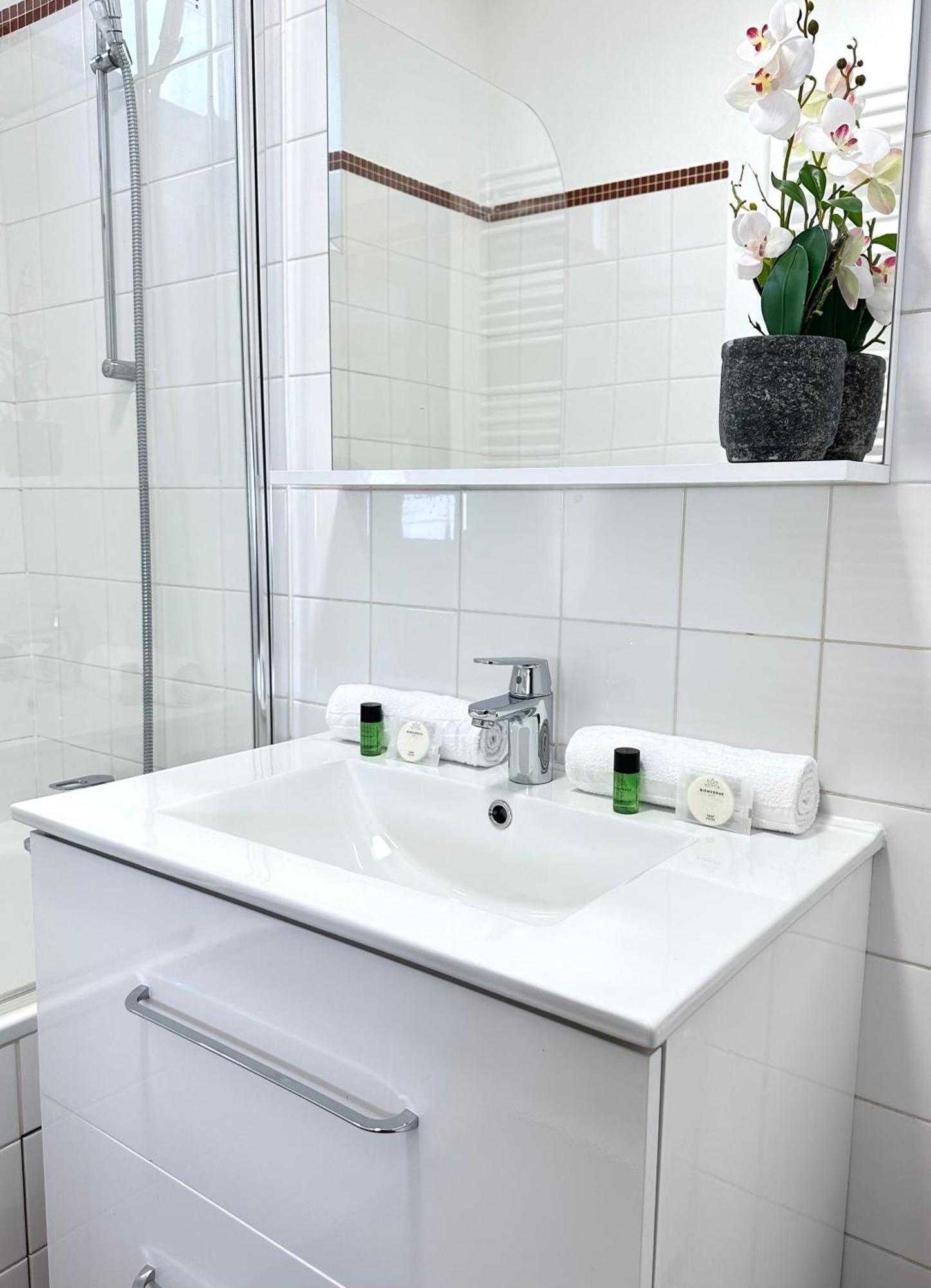 巴黎Welcoming & Cosy Flat Near Republique公寓 外观 照片