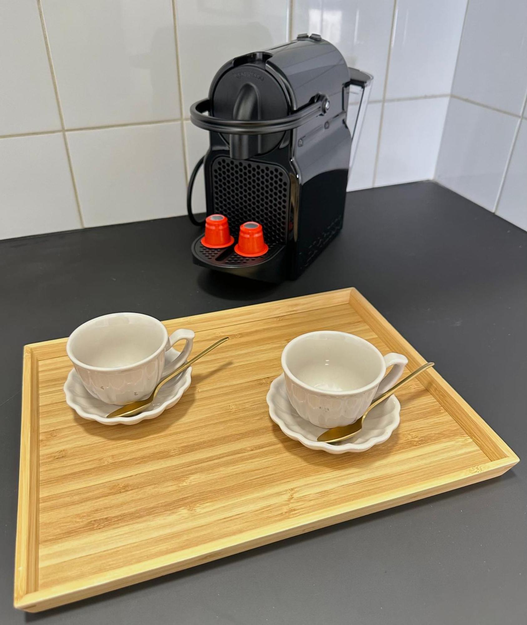 巴黎Welcoming & Cosy Flat Near Republique公寓 外观 照片