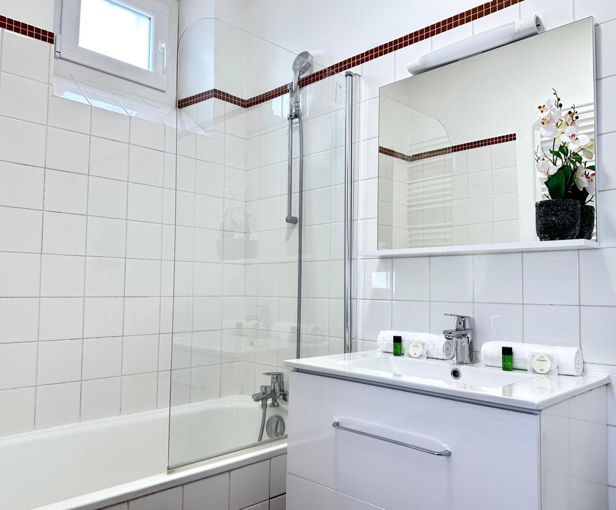 巴黎Welcoming & Cosy Flat Near Republique公寓 外观 照片
