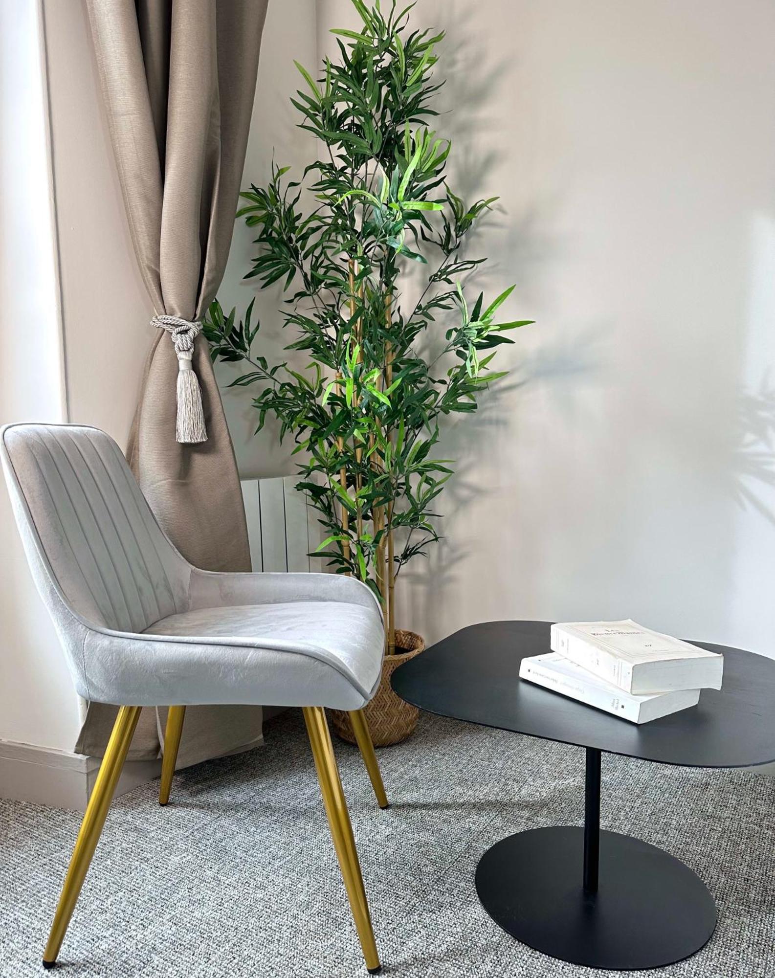 巴黎Welcoming & Cosy Flat Near Republique公寓 外观 照片