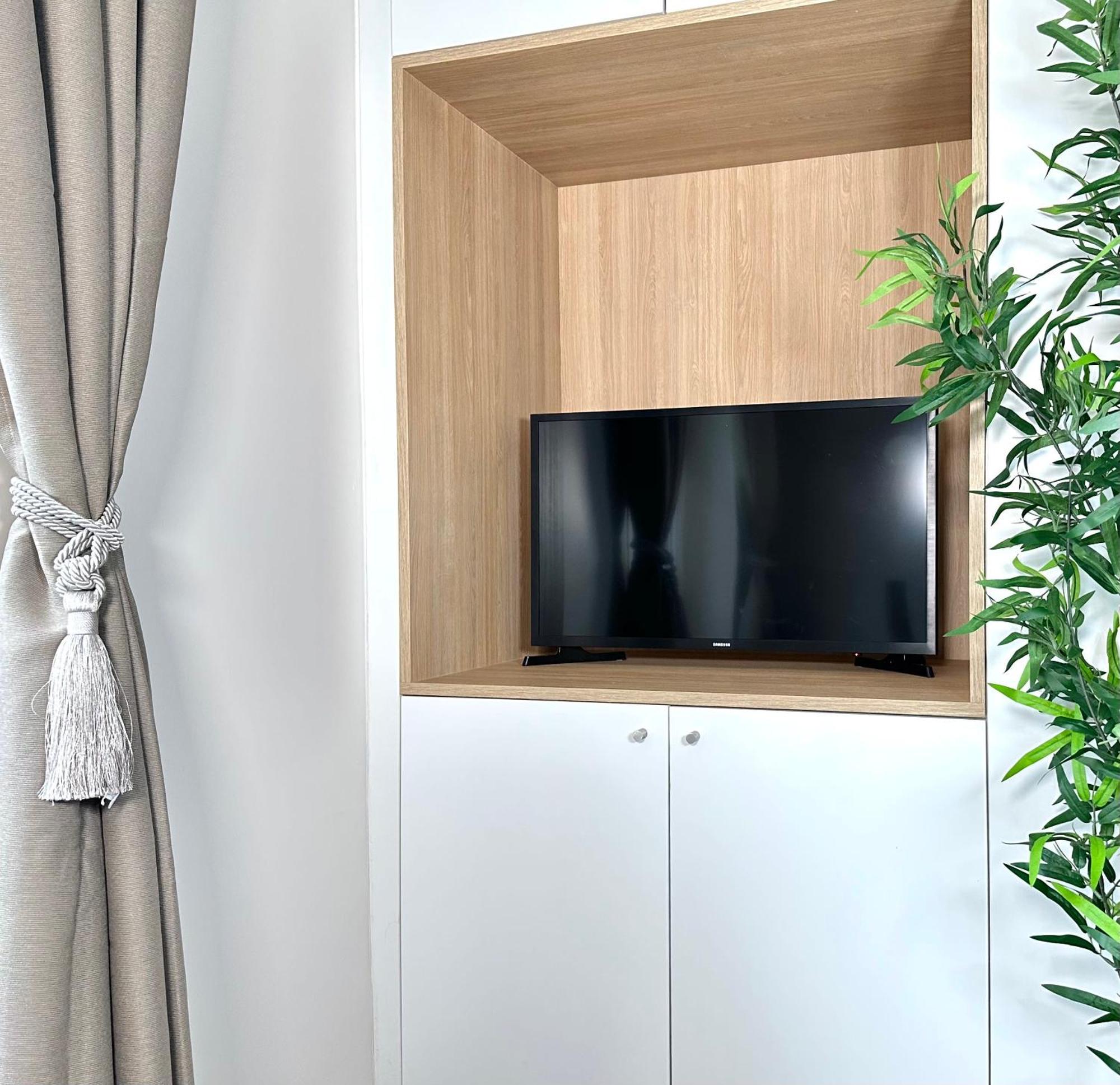 巴黎Welcoming & Cosy Flat Near Republique公寓 外观 照片