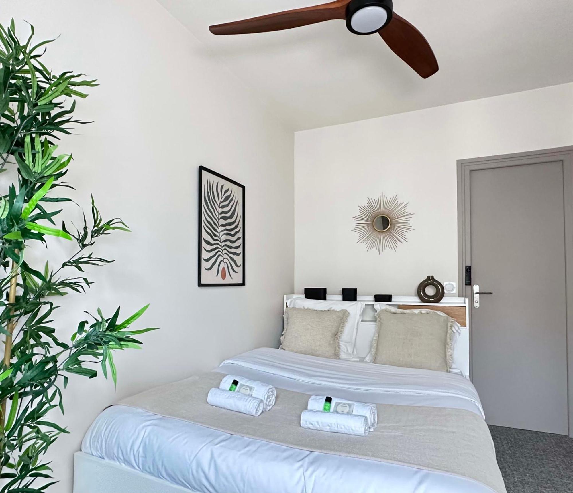 巴黎Welcoming & Cosy Flat Near Republique公寓 外观 照片